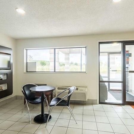 Motel 6-Crawfordsville, IN Esterno foto