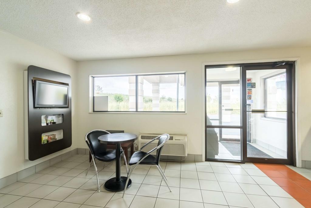 Motel 6-Crawfordsville, IN Esterno foto