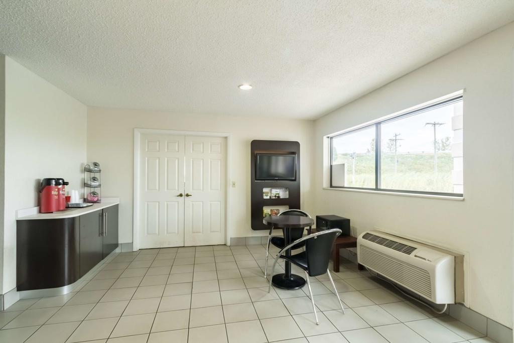 Motel 6-Crawfordsville, IN Esterno foto