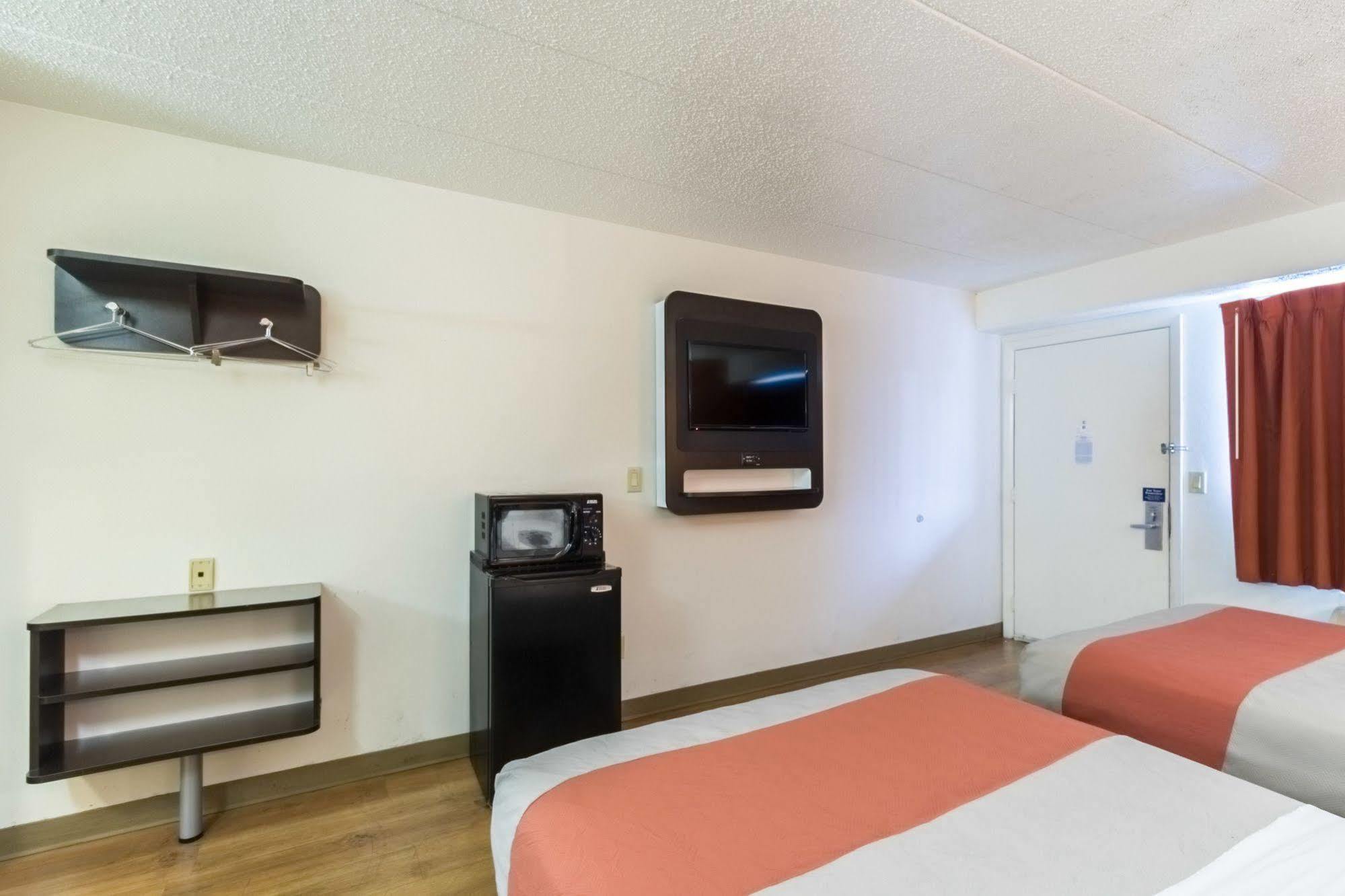 Motel 6-Crawfordsville, IN Esterno foto