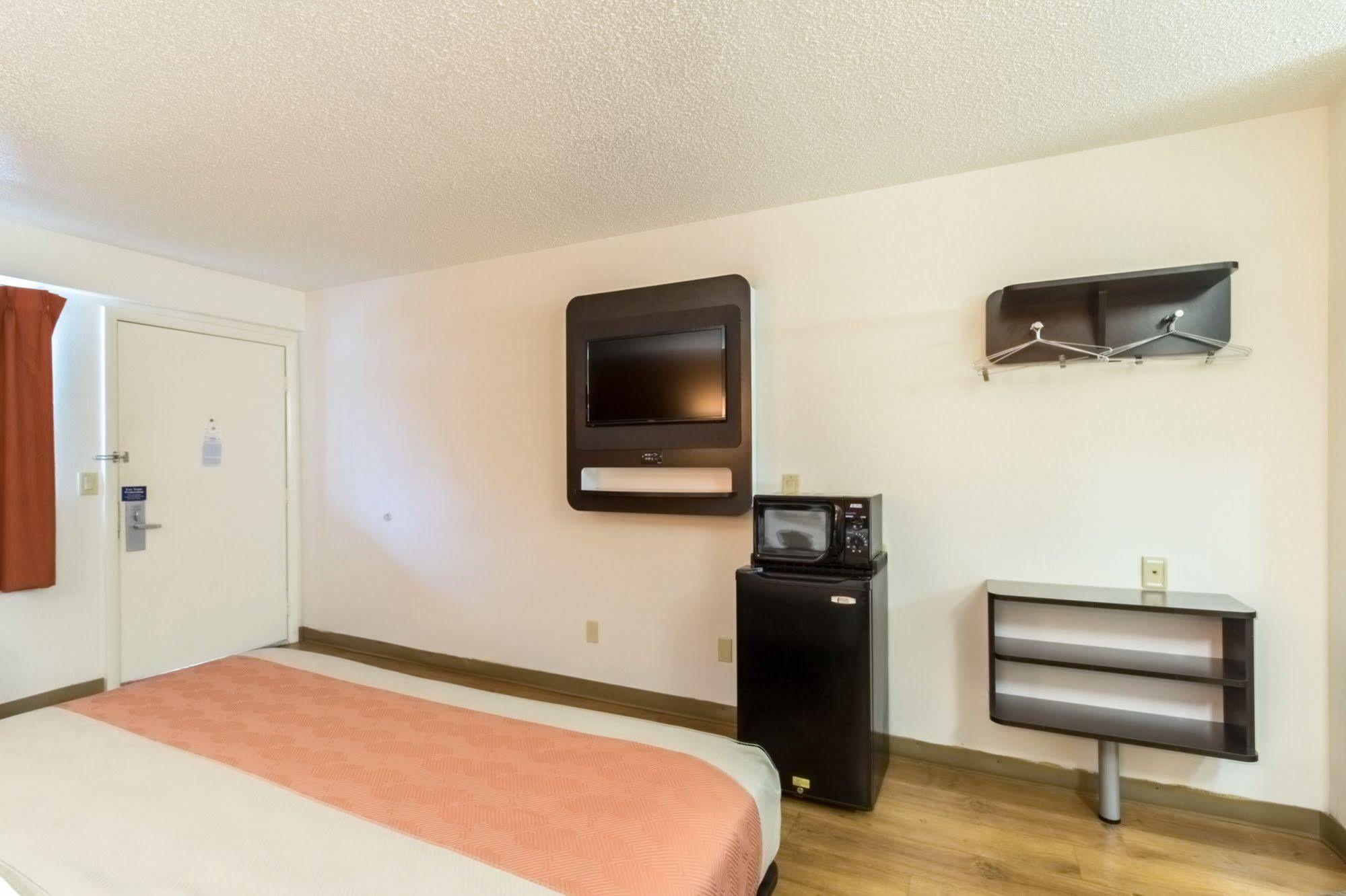 Motel 6-Crawfordsville, IN Esterno foto